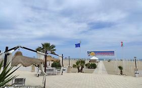 La Darsena Rooms & Parking