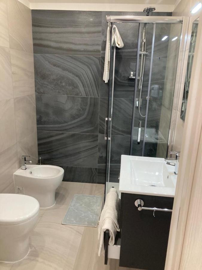 La Darsena Rooms Margherita Di Savoia Esterno foto