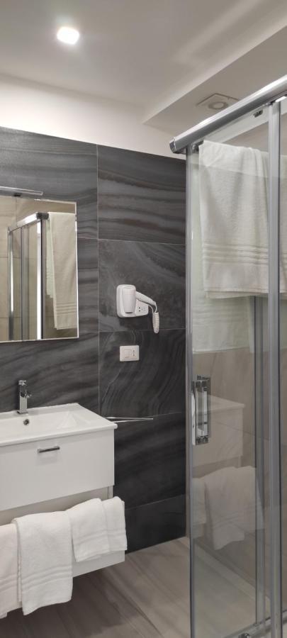 La Darsena Rooms Margherita Di Savoia Esterno foto