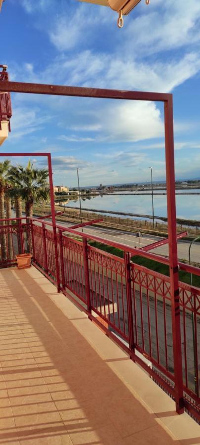 La Darsena Rooms Margherita Di Savoia Esterno foto
