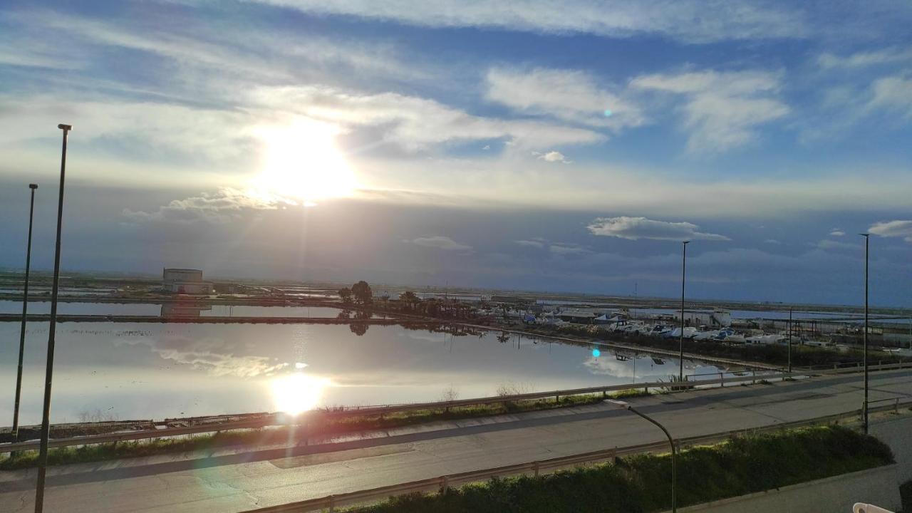 La Darsena Rooms Margherita Di Savoia Esterno foto