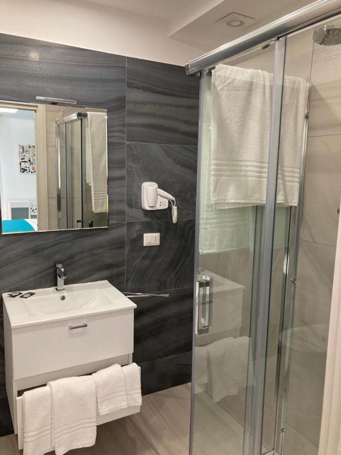 La Darsena Rooms Margherita Di Savoia Esterno foto