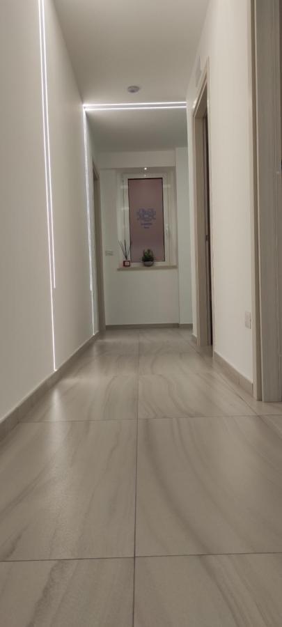La Darsena Rooms Margherita Di Savoia Esterno foto
