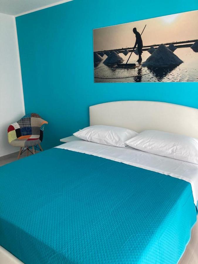 La Darsena Rooms Margherita Di Savoia Esterno foto