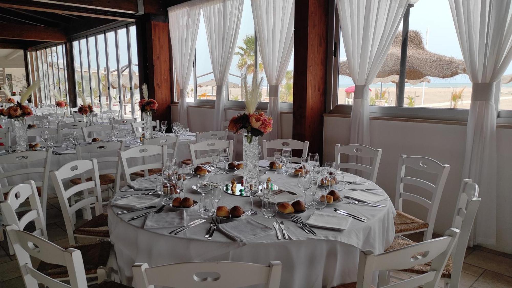 La Darsena Rooms Margherita Di Savoia Esterno foto